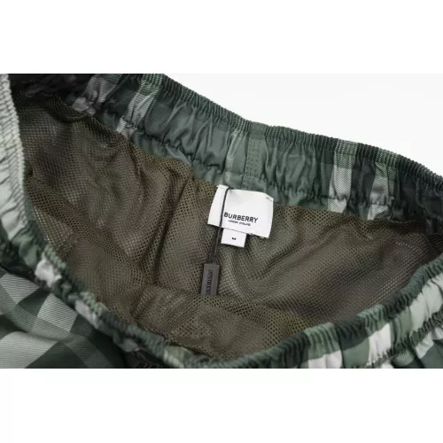 Replica Burberry Pants For Men #1316620 $52.00 USD for Wholesale