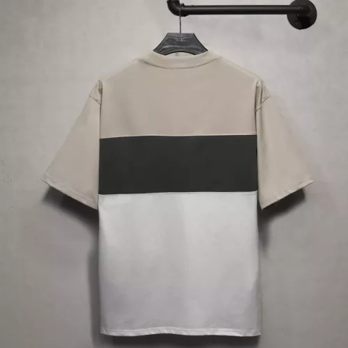 Replica Balenciaga T-Shirts Short Sleeved For Unisex #1316621 $42.00 USD for Wholesale
