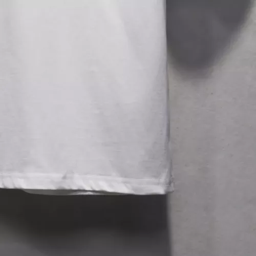 Replica Balenciaga T-Shirts Short Sleeved For Unisex #1316621 $42.00 USD for Wholesale