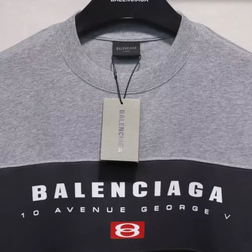 Replica Balenciaga T-Shirts Short Sleeved For Unisex #1316622 $42.00 USD for Wholesale