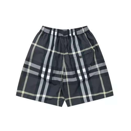 Replica Burberry Pants For Men #1316623 $52.00 USD for Wholesale