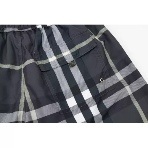Replica Burberry Pants For Men #1316623 $52.00 USD for Wholesale