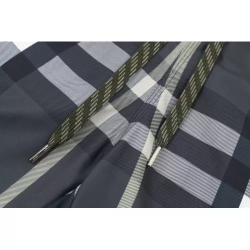 Replica Burberry Pants For Men #1316623 $52.00 USD for Wholesale