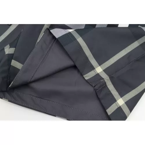 Replica Burberry Pants For Men #1316623 $52.00 USD for Wholesale