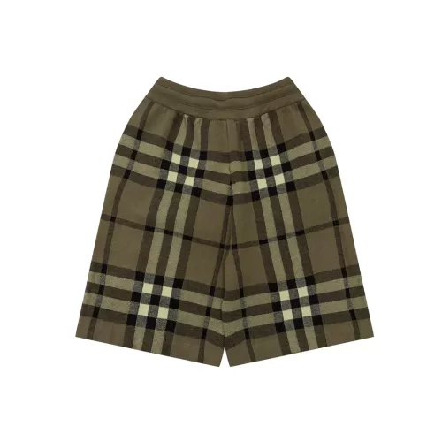Replica Burberry Pants For Men #1316625 $60.00 USD for Wholesale