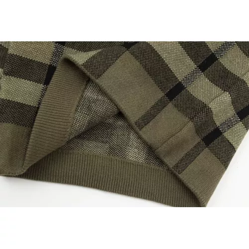 Replica Burberry Pants For Men #1316625 $60.00 USD for Wholesale