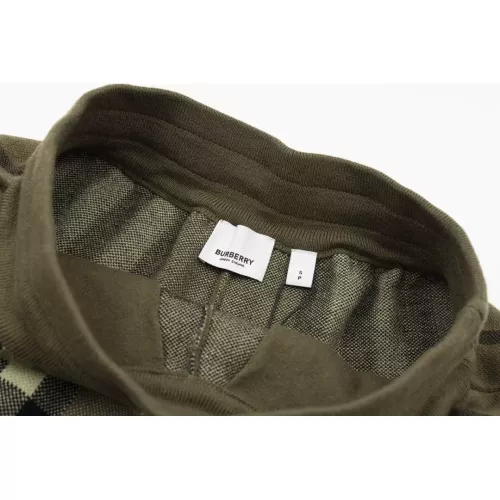 Replica Burberry Pants For Men #1316625 $60.00 USD for Wholesale