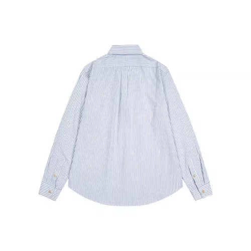 Replica Ralph Lauren Polo Shirts Long Sleeved For Unisex #1316646 $48.00 USD for Wholesale