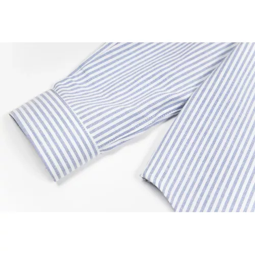 Replica Ralph Lauren Polo Shirts Long Sleeved For Unisex #1316646 $48.00 USD for Wholesale