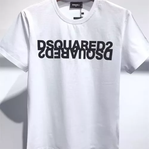 Replica Dsquared T-Shirts Short Sleeved For Men #1316655, $32.00 USD, [ITEM#1316655], Replica Dsquared T-Shirts outlet from China