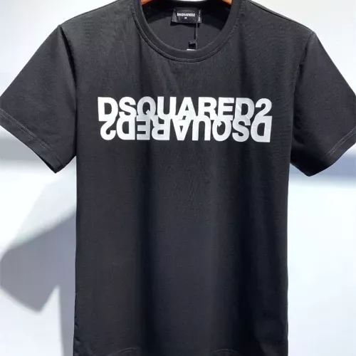 Replica Dsquared T-Shirts Short Sleeved For Men #1316656, $32.00 USD, [ITEM#1316656], Replica Dsquared T-Shirts outlet from China