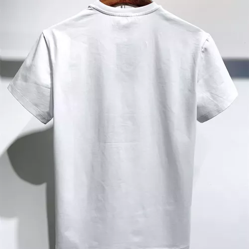 Replica Dsquared T-Shirts Short Sleeved For Men #1316668 $32.00 USD for Wholesale