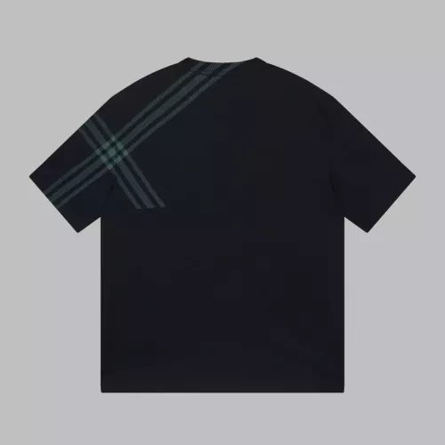 Replica Burberry T-Shirts Short Sleeved For Unisex #1316672 $39.00 USD for Wholesale