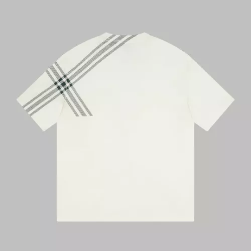 Replica Burberry T-Shirts Short Sleeved For Unisex #1316673 $39.00 USD for Wholesale