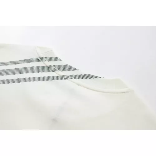Replica Burberry T-Shirts Short Sleeved For Unisex #1316673 $39.00 USD for Wholesale