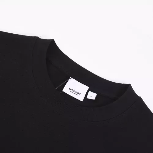 Replica Burberry T-Shirts Short Sleeved For Unisex #1316677 $39.00 USD for Wholesale