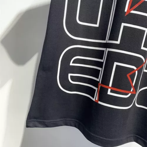 Replica Dsquared T-Shirts Short Sleeved For Men #1316683 $32.00 USD for Wholesale
