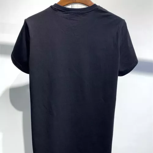 Replica Dsquared T-Shirts Short Sleeved For Men #1316687 $32.00 USD for Wholesale