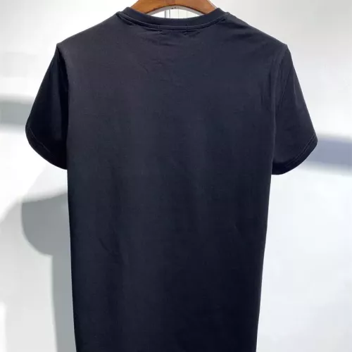 Replica Dsquared T-Shirts Short Sleeved For Men #1316695 $32.00 USD for Wholesale