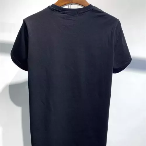 Replica Dsquared T-Shirts Short Sleeved For Men #1316701 $32.00 USD for Wholesale