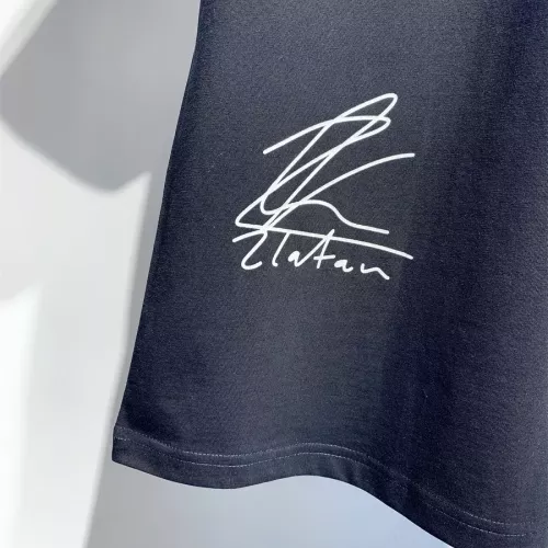 Replica Dsquared T-Shirts Short Sleeved For Men #1316703 $32.00 USD for Wholesale