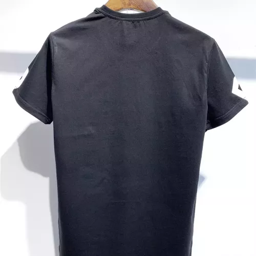 Replica Dsquared T-Shirts Short Sleeved For Men #1316707 $32.00 USD for Wholesale