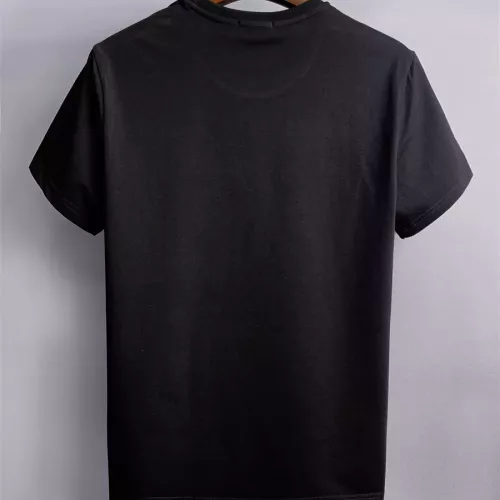 Replica Dsquared T-Shirts Short Sleeved For Men #1316720 $32.00 USD for Wholesale