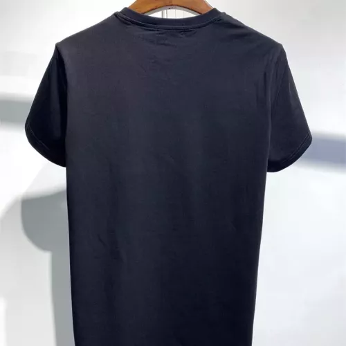 Replica Dsquared T-Shirts Short Sleeved For Men #1316739 $32.00 USD for Wholesale