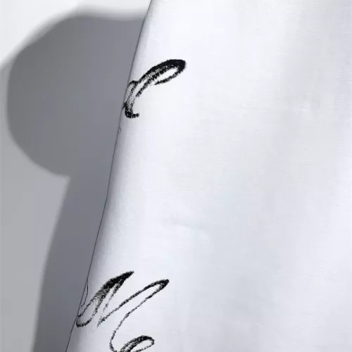 Replica Dsquared T-Shirts Short Sleeved For Men #1316740 $32.00 USD for Wholesale