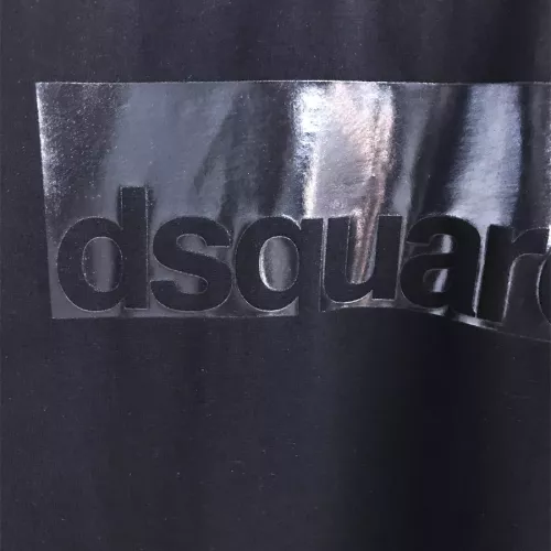 Replica Dsquared T-Shirts Short Sleeved For Men #1316744 $32.00 USD for Wholesale