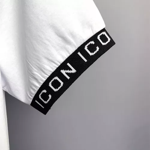 Replica Dsquared T-Shirts Short Sleeved For Men #1316755 $32.00 USD for Wholesale