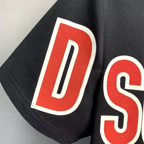 Replica Dsquared T-Shirts Short Sleeved For Men #1316762 $32.00 USD for Wholesale