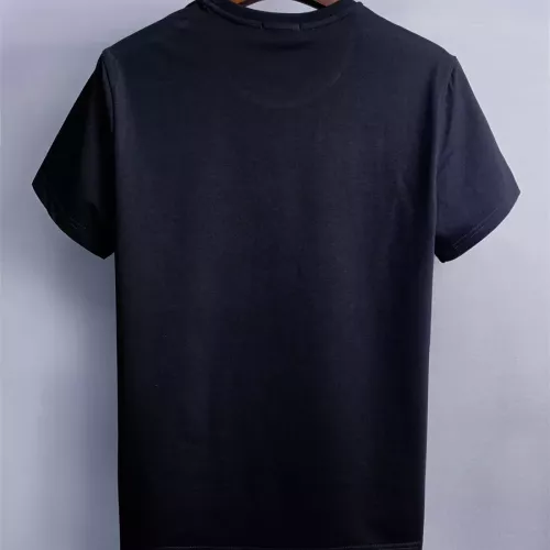 Replica Dsquared T-Shirts Short Sleeved For Men #1316764 $32.00 USD for Wholesale