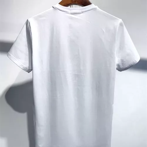 Replica Dsquared T-Shirts Short Sleeved For Men #1316767 $32.00 USD for Wholesale