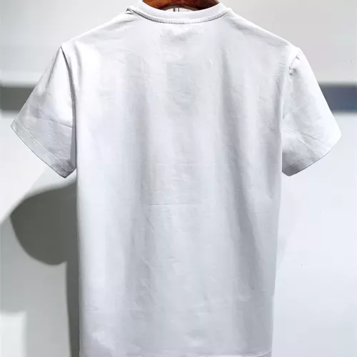Replica Dsquared T-Shirts Short Sleeved For Men #1316769 $32.00 USD for Wholesale