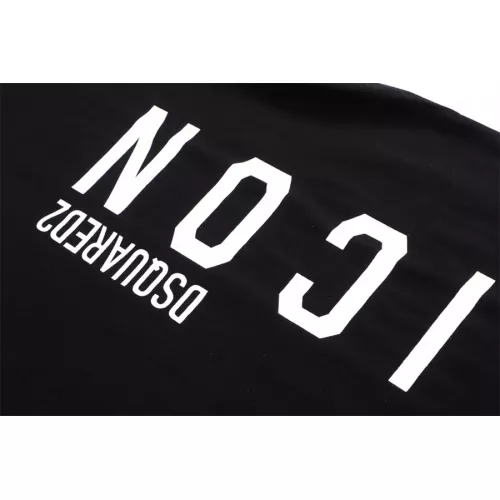 Replica Dsquared T-Shirts Short Sleeved For Men #1316782 $32.00 USD for Wholesale