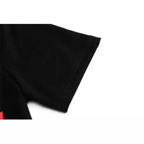 Replica Dsquared T-Shirts Short Sleeved For Men #1316801 $32.00 USD for Wholesale