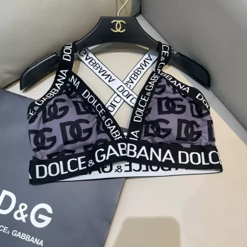 Replica Dolce & Gabbana Bathing Suits For Women #1316872 $38.00 USD for Wholesale