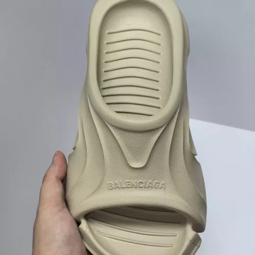 Replica Balenciaga Slippers For Women #1316900 $56.00 USD for Wholesale