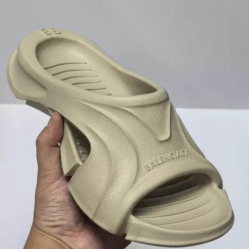 Replica Balenciaga Slippers For Women #1316900 $56.00 USD for Wholesale
