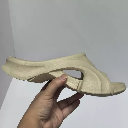 Replica Balenciaga Slippers For Women #1316900 $56.00 USD for Wholesale