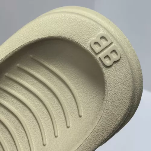 Replica Balenciaga Slippers For Women #1316900 $56.00 USD for Wholesale