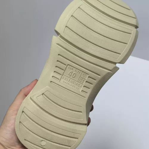 Replica Balenciaga Slippers For Women #1316900 $56.00 USD for Wholesale