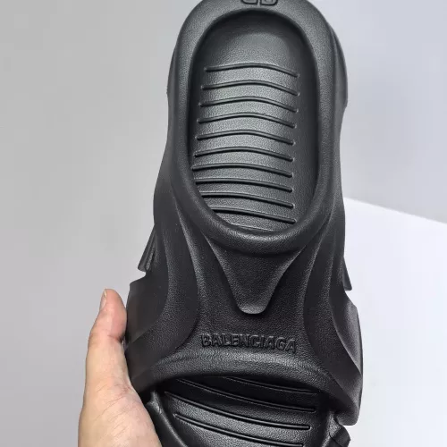 Replica Balenciaga Slippers For Women #1316902 $56.00 USD for Wholesale