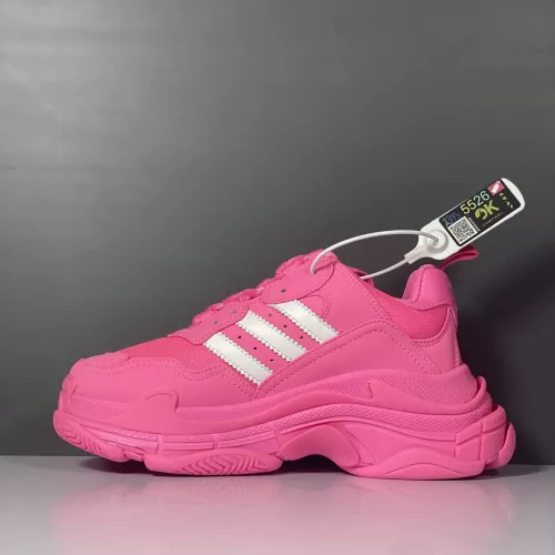 Replica Balenciaga Casual Shoes For Women #1316904 $140.00 USD for Wholesale