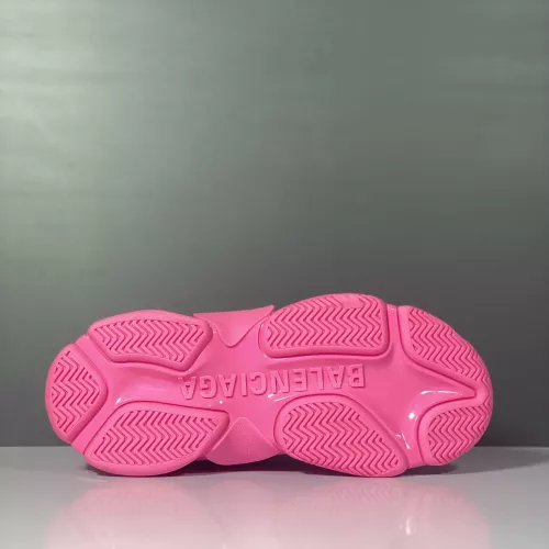 Replica Balenciaga Casual Shoes For Women #1316904 $140.00 USD for Wholesale
