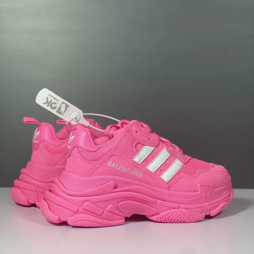 Replica Balenciaga Casual Shoes For Women #1316904 $140.00 USD for Wholesale