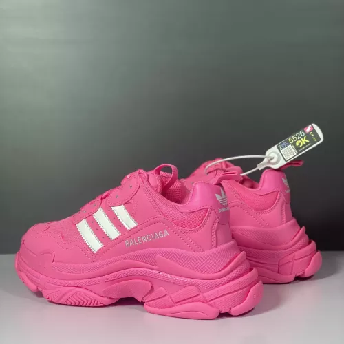 Replica Balenciaga Casual Shoes For Women #1316904 $140.00 USD for Wholesale