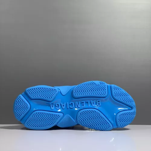 Replica Balenciaga Casual Shoes For Men #1316906 $140.00 USD for Wholesale
