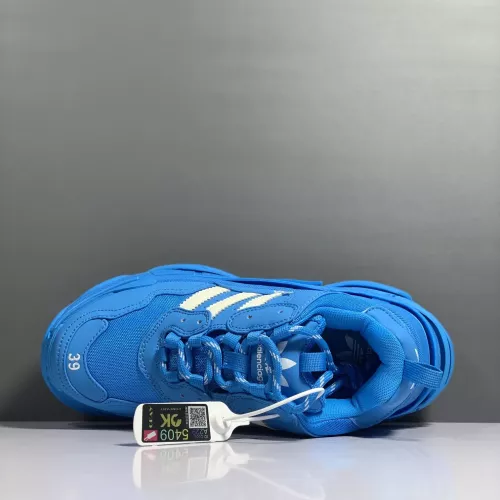 Replica Balenciaga Casual Shoes For Men #1316906 $140.00 USD for Wholesale